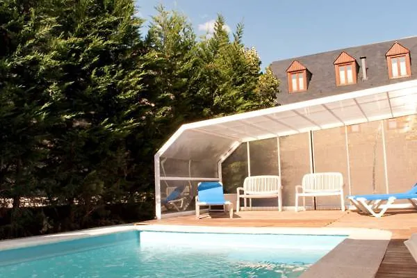 Vita Beret Betrén Hotel